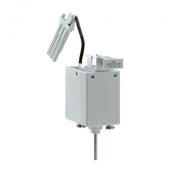 WYZWALACZ PODNAPIĘCIOWY ZWŁOCZNY 110V AC/DC - 028862 - LEGRAND