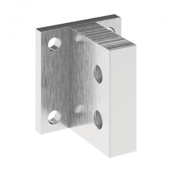PRZYŁĄCZA TYLNE PIONOWE 3 POLOWE P.85-DŁ.60 - 028882 - LEGRAND