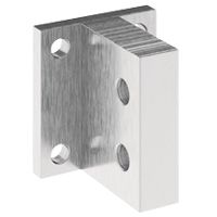PRZYŁĄCZA TYLNE PIONOWE 4 POLOWE P.85-DŁ.60 - 028883 - LEGRAND