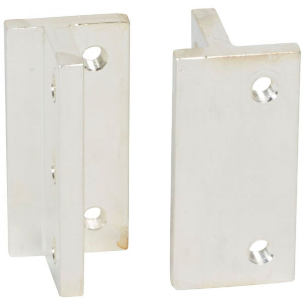 PRZYŁĄCZA TYLNE PŁASKIE 4 POLOWE 4000 - 028893 - LEGRAND