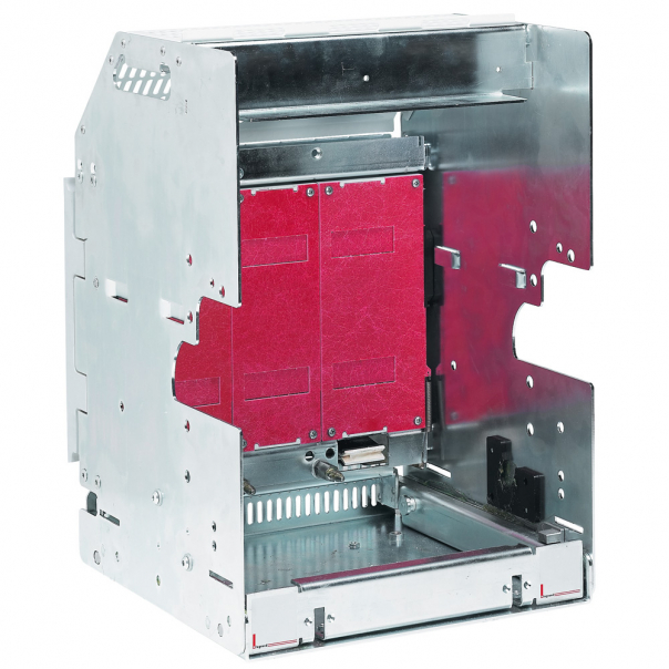 KASETA DO WERSJI WYSUWANEJ 3 POLOWE 2500 - 028902 - LEGRAND