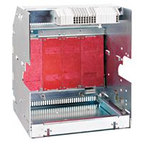 KASETA DO WERSJI WYSUWANEJ 4 POLOWE 2500 - 028903 - LEGRAND