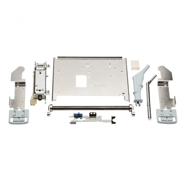 ZESTAW PRZEKSZTAŁCAJĄCY DO WERSJI WYSUWANEJ 3 POLOWE 2500 - 028909 - LEGRAND