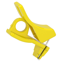 BLOKADA NA KŁ. DO C60/ID,ZESTAW 2SZT. - 26970 - SCHNEIDER ELECTRIC