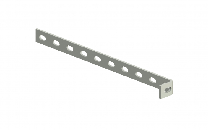 ED 250/90 GC ŁĄCZNIK KĄTOWY 18X250/90, GC - CM558213 - LEGRAND