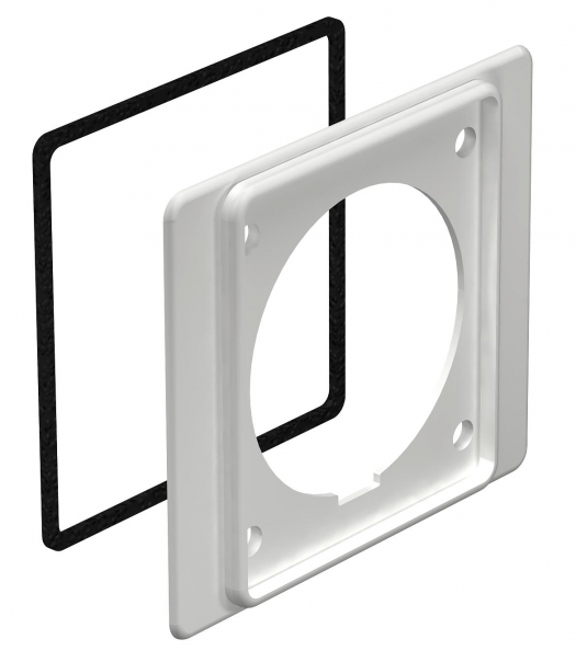 2393 32 MASKA DO GNIAZD WTYK.32 AMP. - 6024033 - OBO