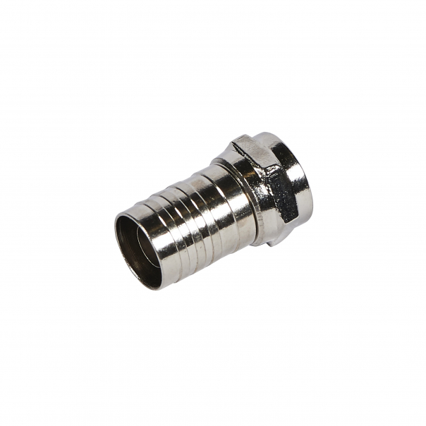 WTYK "F" MĘSKI ZACISKANY - 073995 - LEGRAND