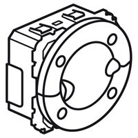 STEROWNIK SCENARIUSZY BIAŁY MYHOME BUS/SCS - 067217 - LEGRAND