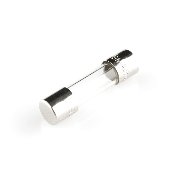 Bezpiecznik topikowy - szybki 315mA - B315 - F&F