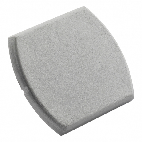 ELEMENTY SYSTEMU SZYNOWEGO ZAŚLEPKA TEAR PR-PLUG - 8168 - KANLUX