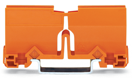 ADAPTER MONTAŻOWY 4 WAGO 773-332 - 773-332 - WAGO