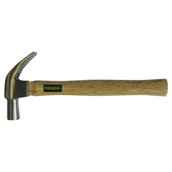 MŁOTEK BLACHARSKI AMERYKAŃSKI 16 DREWNIANY - 180321 - HAUPA