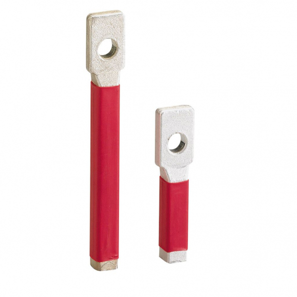 PRZYŁĄCZE TYLNE PŁASKIE DPX3 250 3-POLOWE - 421038 - LEGRAND