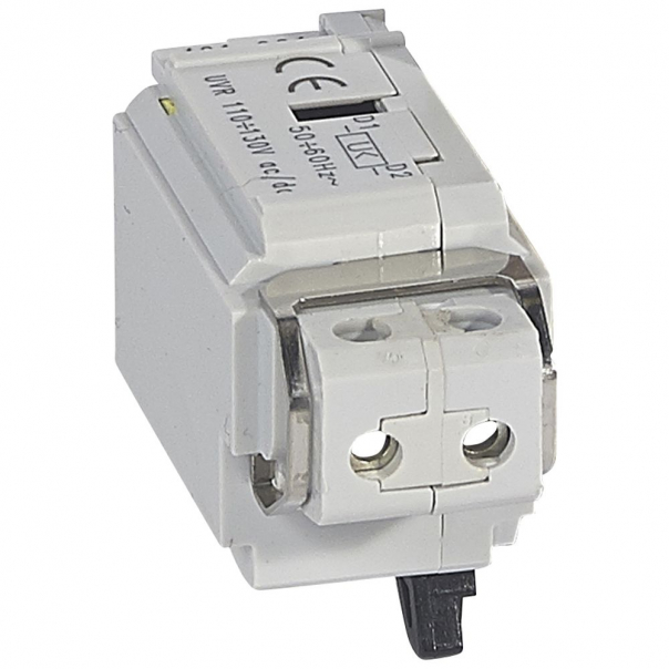 WYZWALACZ PODNAPIĘCIOWY DPX3 110 V AC/DC - 421021 - LEGRAND