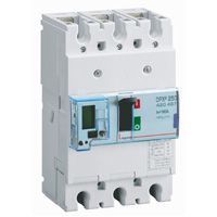 WYŁĄCZNIK MOCY 160A 3-POLOWY 50KA DPX3 250 EL+P - 420467 - LEGRAND