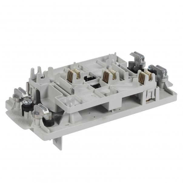 PODSTAWA MONTAŻOWA DO WYŁĄCZNIKÓW DPX3 160 3-POLOWA - 404500 - LEGRAND