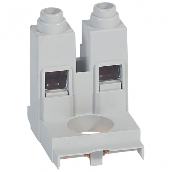 ZACISK 250 A IP2X VX3 250/400 A - 404490 - LEGRAND