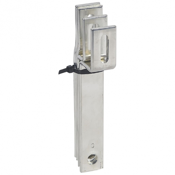 ZASILANIE SZYN W PRZEDZIALE KABLOWYM DPX3 630 Z ZABEZPIECZENIEM LUB BEZ VX3 250/400 A - 404454 - LEGRAND