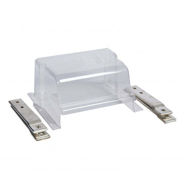 ZASILANIE SZYN ZBIORCZYCH ZAINSTALOWANYCH NA TYLNEJ ŚCIANIE ROZDZIELNICY DPX3 1600 VX3 800A - 404464 - LEGRAND