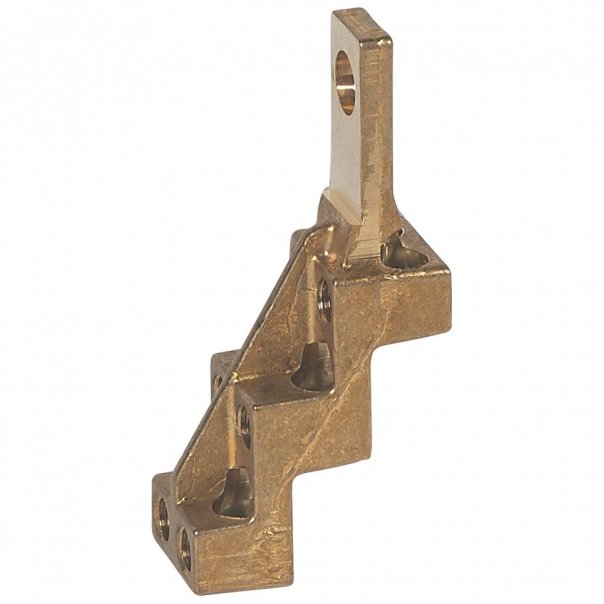 PRZYŁ ROZDZIEL 6 ODPŁYW 250 A HX3/VX3 - 037399 - LEGRAND