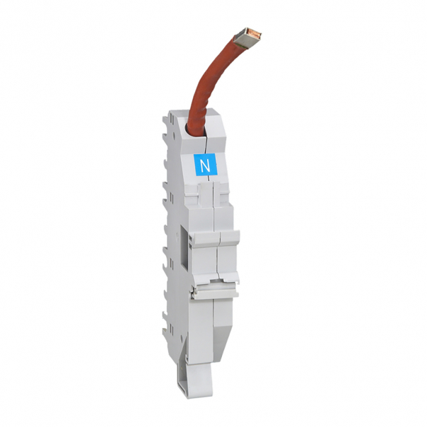 PODSTAWA MONTAŻOWA, PRZEWODOWA HX3DO APARATÓW MODUŁOWYCH, 1,5 MOD/ BIEG N+1 BIEG HX3 IS - 404517 - LEGRAND
