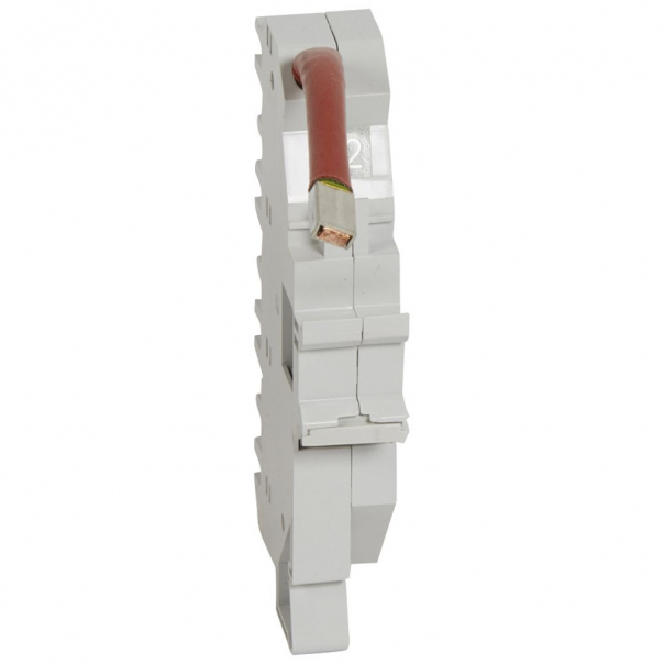 PODSTAWA MONTAŻOWA, PRZEWODOWA HX3 DO APARATÓW MODUŁOWYCH, 1,5 MOD/BIEG L2, 1 BIEG HX3 IS - 404519 - LEGRAND