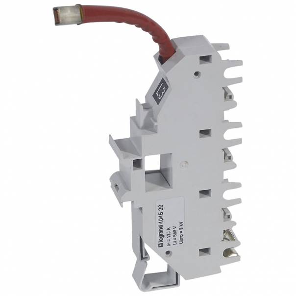 PODS PRZ HX3 DO AP MOD 1,5M L3 - 404520 - LEGRAND
