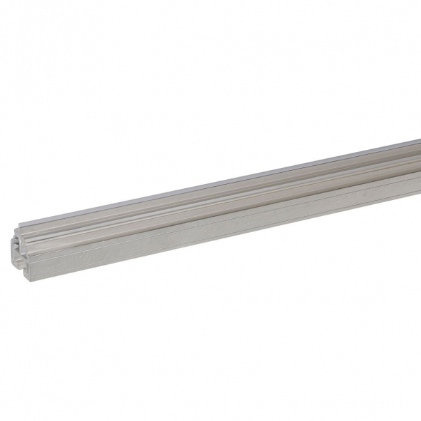 SZYNY ALUMINIOWE POKRYTE MIEDZIĄ, 1250 A, 1800 MM VX3 IS - 404604 - LEGRAND