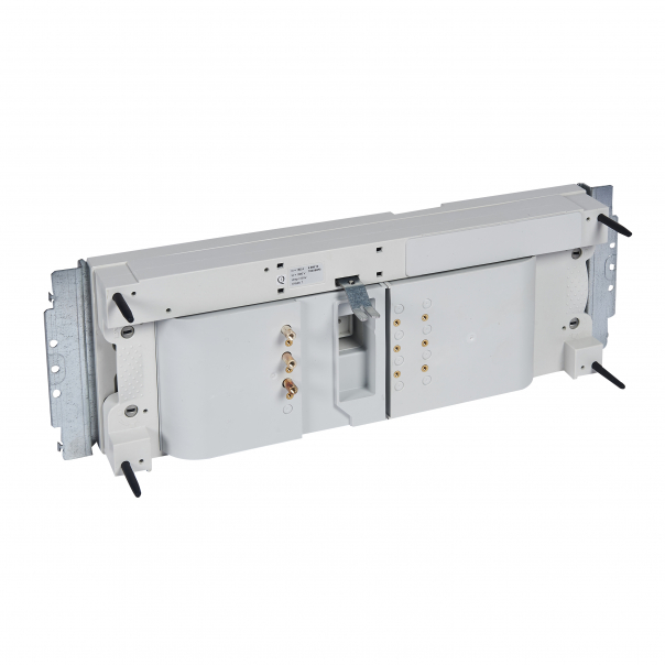 PODSTAWA 223 DLA DPX3 160 Z ZABEZPIECZENIEM LUB BEZ, 3P VX3 IS - 404610 - LEGRAND