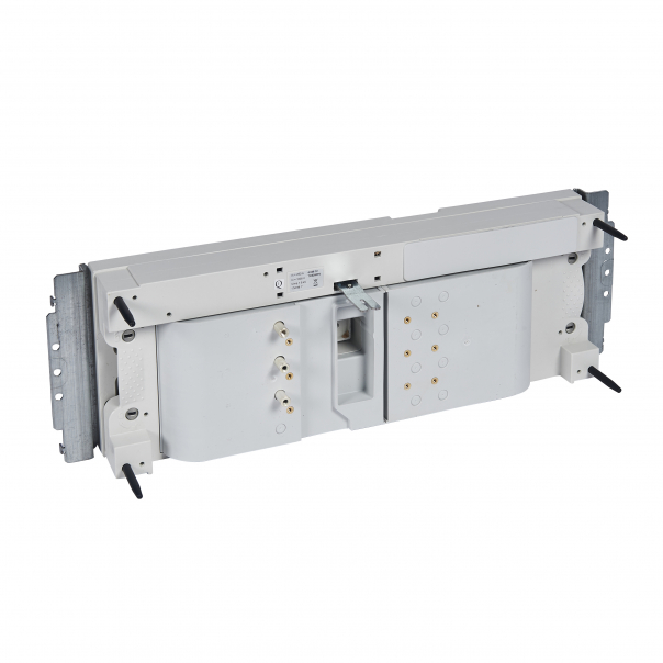 PODSTAWA 223 DLA DPX3 250 Z ZABEZPIECZENIEM LUB BEZ, 3P VX3 IS - 404612 - LEGRAND