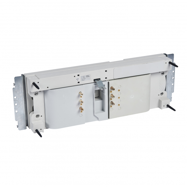 PODS IS233 DPX3 160 3P BEZ RPR - 404620 - LEGRAND