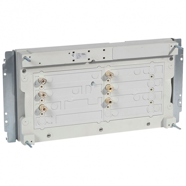 PODSTAWA 233 DLA DPX3 630 BEZ ZABEZPIECZENIA, 3P VX3 IS - 404626 - LEGRAND