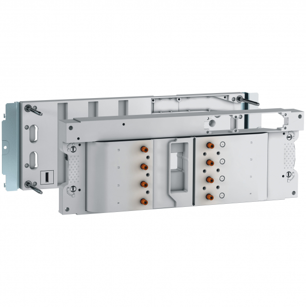 PODSTAWA 233 DLA DPX3 630 Z ZABEZPIECZENIEM , 3P VX3 IS - 404636 - LEGRAND