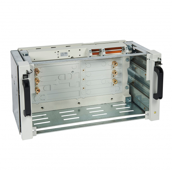 PODSTAWA 333 DLA DPX3 630 Z ZABEZPIECZENIEM, 3P VX3 IS - 404656 - LEGRAND