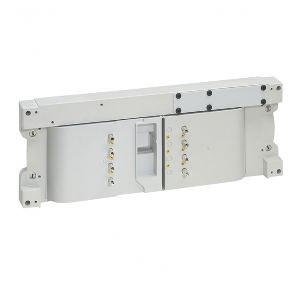PODSTAWA 233 DLA DPX3 160 BEZ ZABEZPIECZENIA, 4P VX3 IS - 404621 - LEGRAND