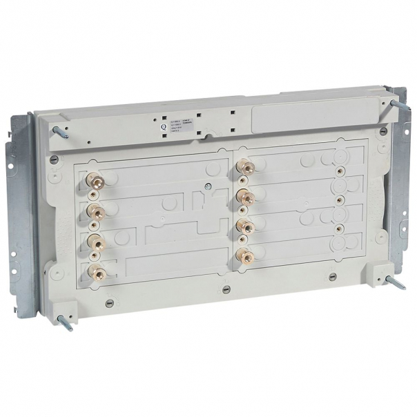 PODSTAWA 233 DLA DPX3 630 BEZ ZABEZPIECZENIA, 4P VX3 IS - 404627 - LEGRAND
