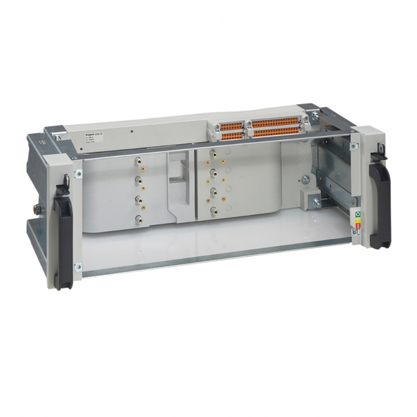 PODSTAWA 333 DLA DPX3 250 BEZ ZABEZPIECZENIA, 4P VX3 IS - 404643 - LEGRAND