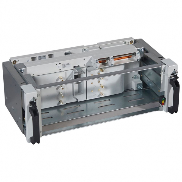 PODSTAWA 333 DLA DPX3 250 Z ZABEZPIECZENIEM, 4P VX3 IS - 404653 - LEGRAND