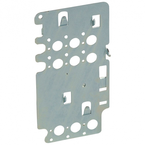 PODSTAWA DO DPX3 160 STACJONARNA PIONOWA - 020749 - LEGRAND
