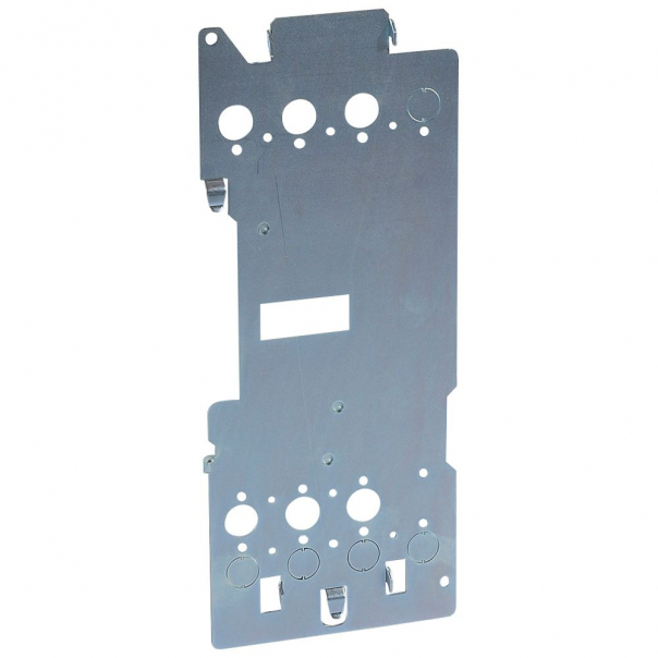 PODSTAWA DO DPX3 250 WTYK - 020769 - LEGRAND