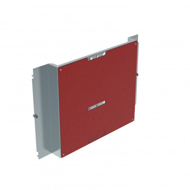 PODSTAWA MONTAŻOWA DPX630 IN=400A - 020636 - LEGRAND