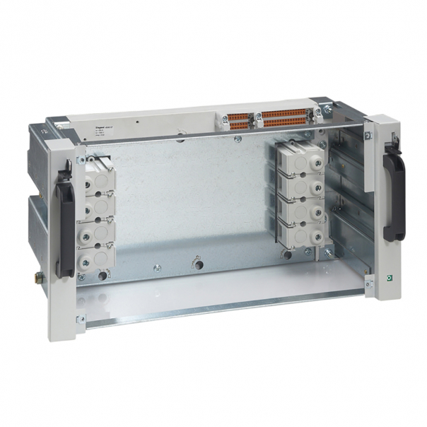 PODSTAWA UNIWERSALNA, WYS 300 MM, IS 333 VX3 IS - 404667 - LEGRAND
