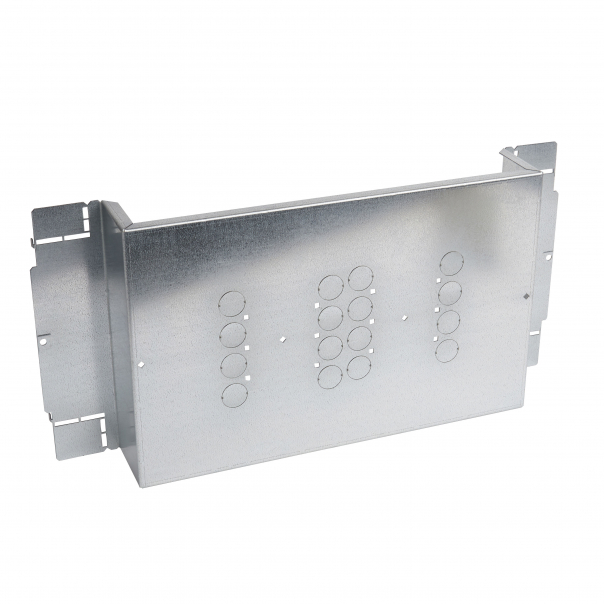 PODSTAWA DPX-IS 250 POZ SZ600 - 020618 - LEGRAND