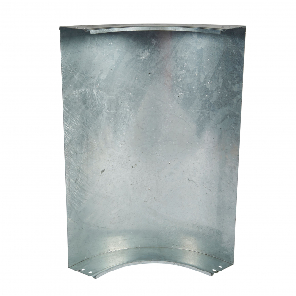 OSŁONA Z DASZKIEM DO PANELI SFERA - 2 MODUŁY - BIAŁA - 350522 - LEGRAND