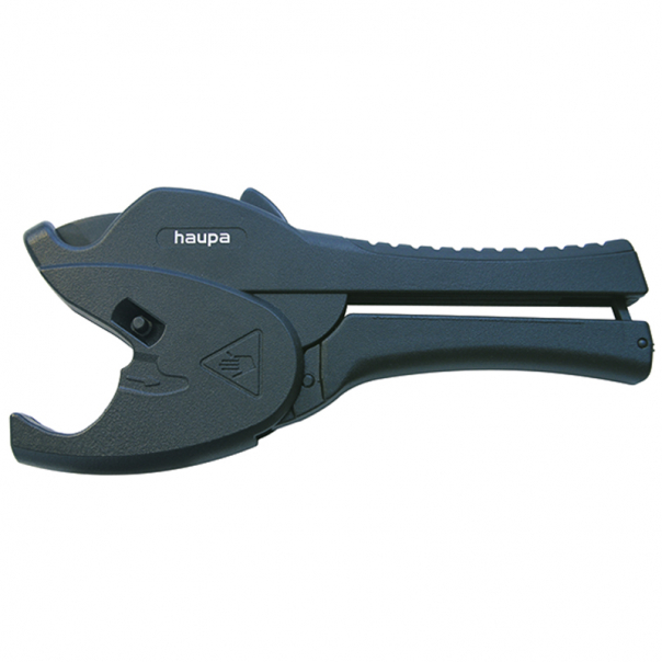 OBCINAK DO RUR Z PCV 42 MM 1.5/8" - 200216 - HAUPA