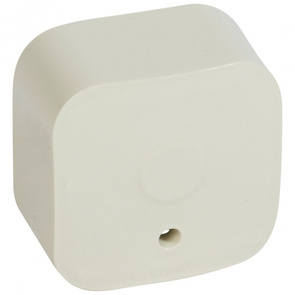 WYJŚCIE KABLOWE KREMOWE FORIX IP20 - 782446 - LEGRAND