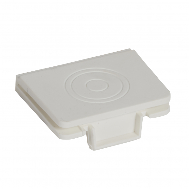 PRZEPUST MEMBRANOWY BIAŁY FORIX IP44 - 782379 - LEGRAND