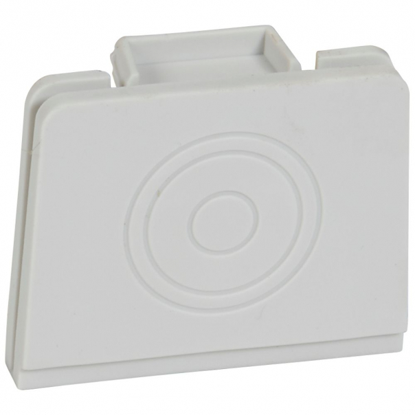 PRZEPUST MEMBRANOWY SZARY FORIX IP44 - 782399 - LEGRAND