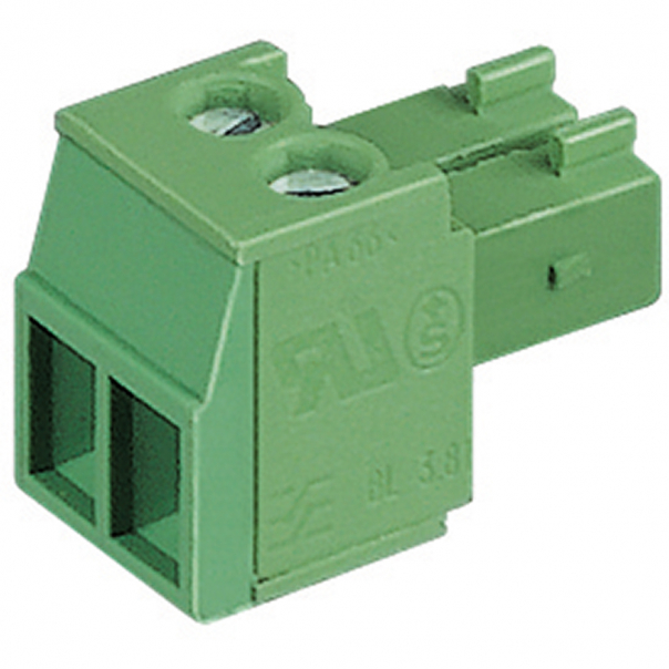 ZŁACZE SCS 2 POLOWE MY HOME - 3508U2 - LEGRAND