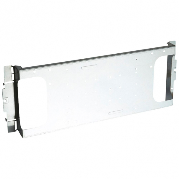 PODSTAWA MONTAŻOWA DPX3 250 EL POZIOMA - 020215 - LEGRAND